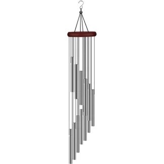 Metal Wind Chimes