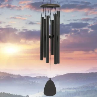 Minimalist Hanging Wind Chimes