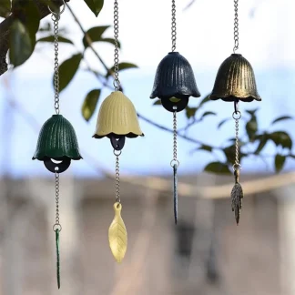 Outdoor Wind Chimes