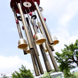 Large Wind Chimes